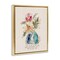 Stupell Industries Come To Me Faith Bouquet Floating Frame By Lisa Nohren